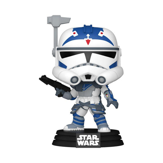 Star Wars: Clone Wars - Fives (ARC Trooper) Pop! Vinyl