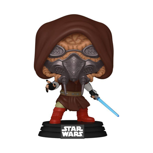 Star Wars: Clone Wars - Plo Koon GW Pop! Vinyl