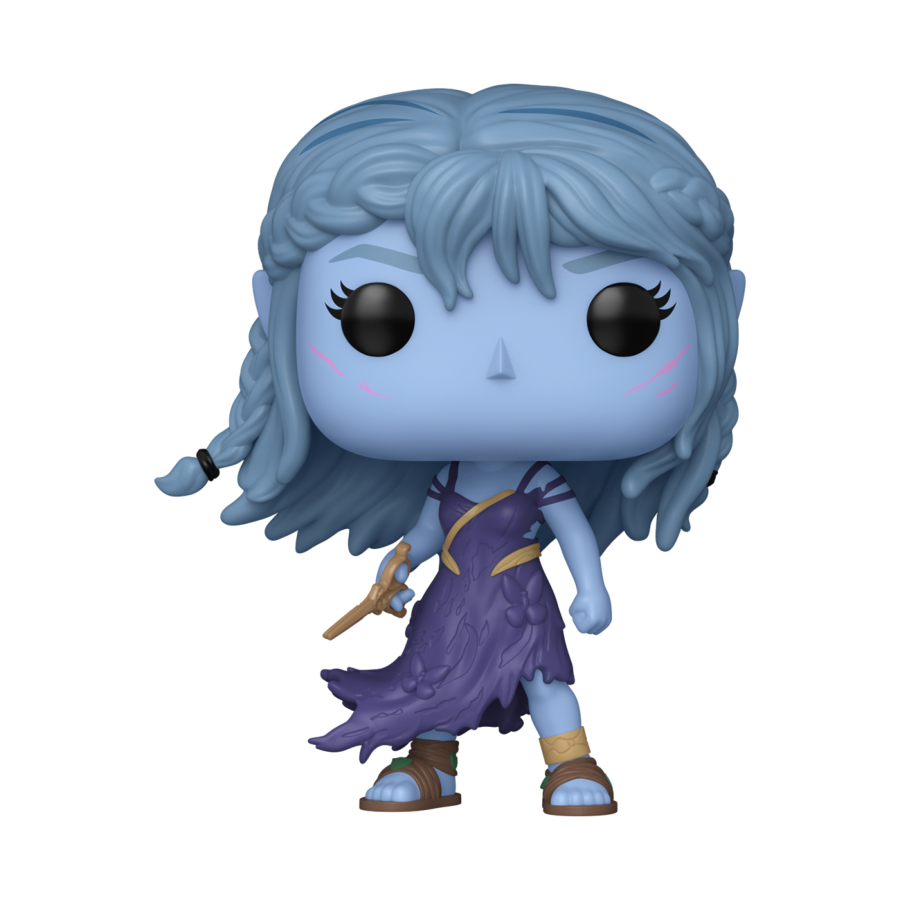 The Folk of the Air - Wren (The Stolen Heir) Pop! Vinyl