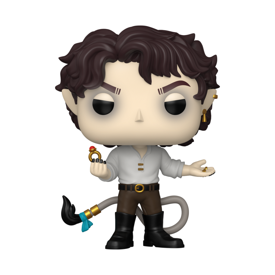 The Folk of the Air - Cardan Greenbriar (The Wicked King) Pop! Vinyl