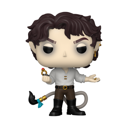 The Folk of the Air - Cardan Greenbriar (The Wicked King) Pop! Vinyl