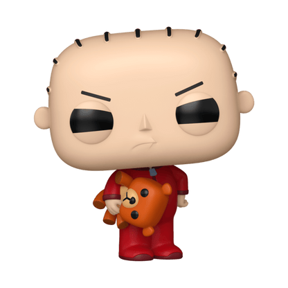 Family Guy - Stewie Griffin (Grumpy) Pop! Vinyl
