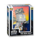 The Iron Giant - Iron Giant VHS Pop! Cover