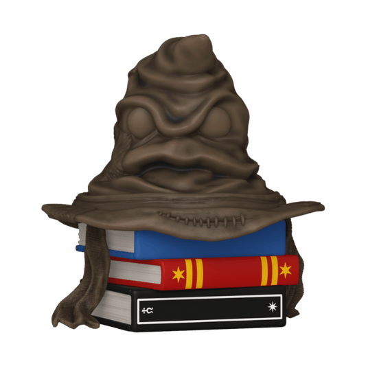 Harry Potter - Sorting Hat Pop! Vinyl (with Sound Effects)