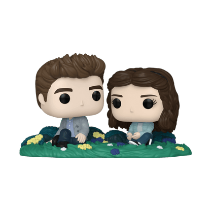 Twilight - Edward & Bella Pop! Moment