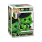 Wicked x Care Bears - Good Luck Bear as Elphaba Thropp Pop! Vinyl