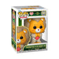 Wicked x Care Bears - Tenderheart Bear as The Cowardly Lion Pop! Vinyl