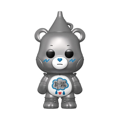 Wicked x Care Bears - Grumpy Bear as Wicked Tin Man Pop! Vinyl