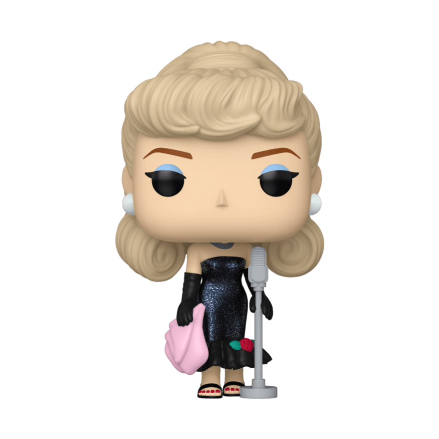 Barbie - Solo in the Spotlight GL Pop! Vinyl