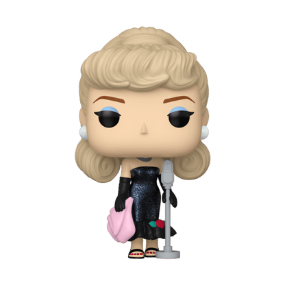 Barbie - Solo in the Spotlight GL Pop! Vinyl