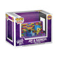 Inside Out - Joy & Sadness Pop! Mini Moment