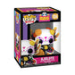 Dia de Los Muertos - Ajolote Pop! Vinyl
