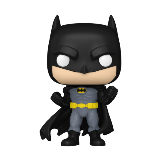DC Comics: Batman Through the Ages - Batman (Batman Inc.) Pop! Vinyl