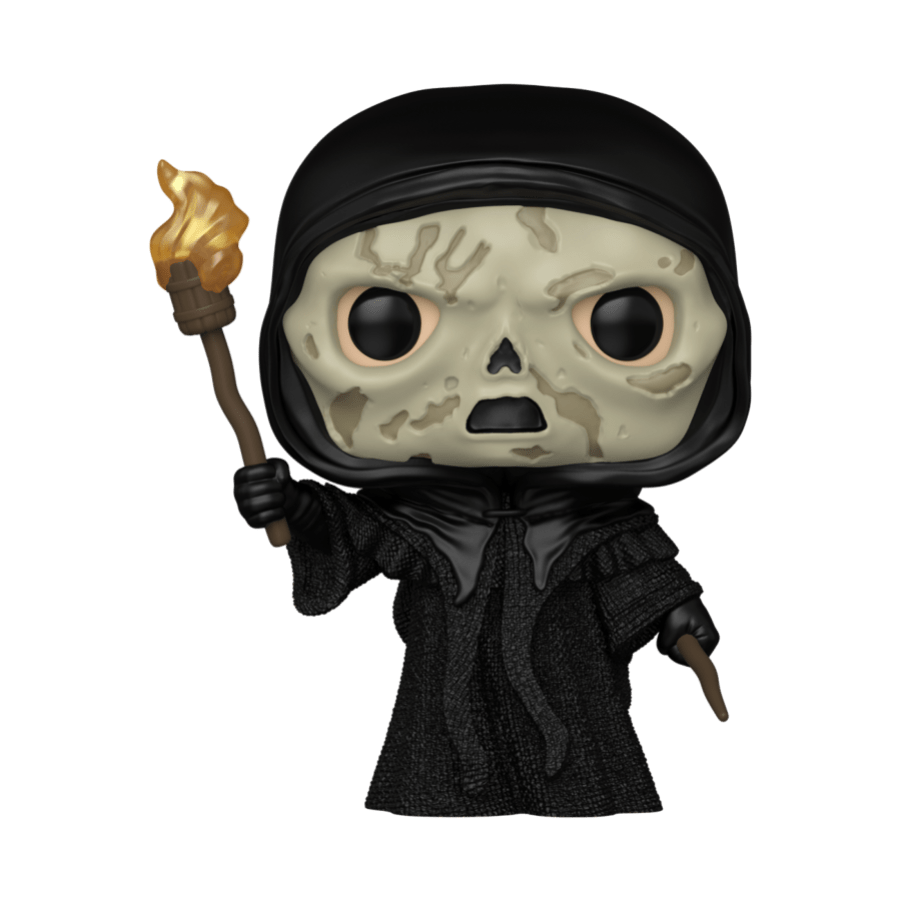 Harry Potter - Death Eater Pop! Vinyl