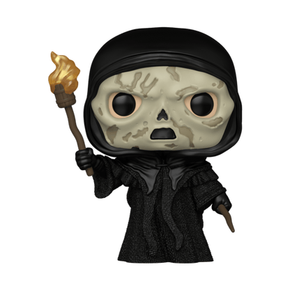Harry Potter - Death Eater Pop! Vinyl