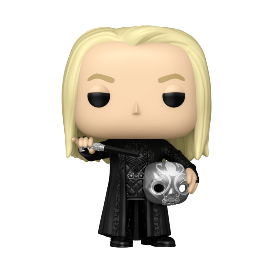 Harry Potter - Lucius Malfoy Pop! Vinyl