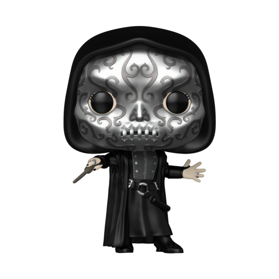 Harry Potter - Bellatrix Lestrange (Masked) Pop! Vinyl