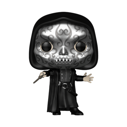 Harry Potter - Bellatrix Lestrange (Masked) Pop! Vinyl
