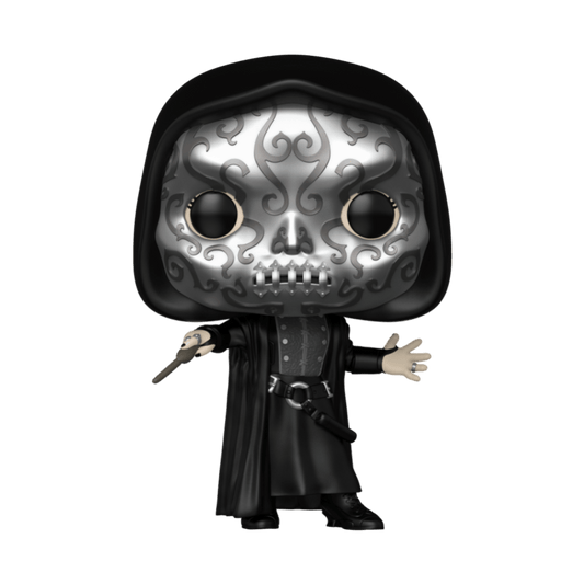 Harry Potter - Bellatrix Lestrange (Masked) Pop! Vinyl