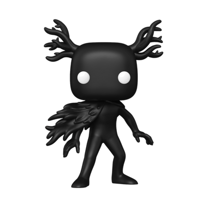 Over the Garden Wall - The Beast (with Chase) Pop! Vinyl