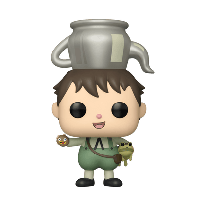 Over the Garden Wall - Gregory Pop! Vinyl