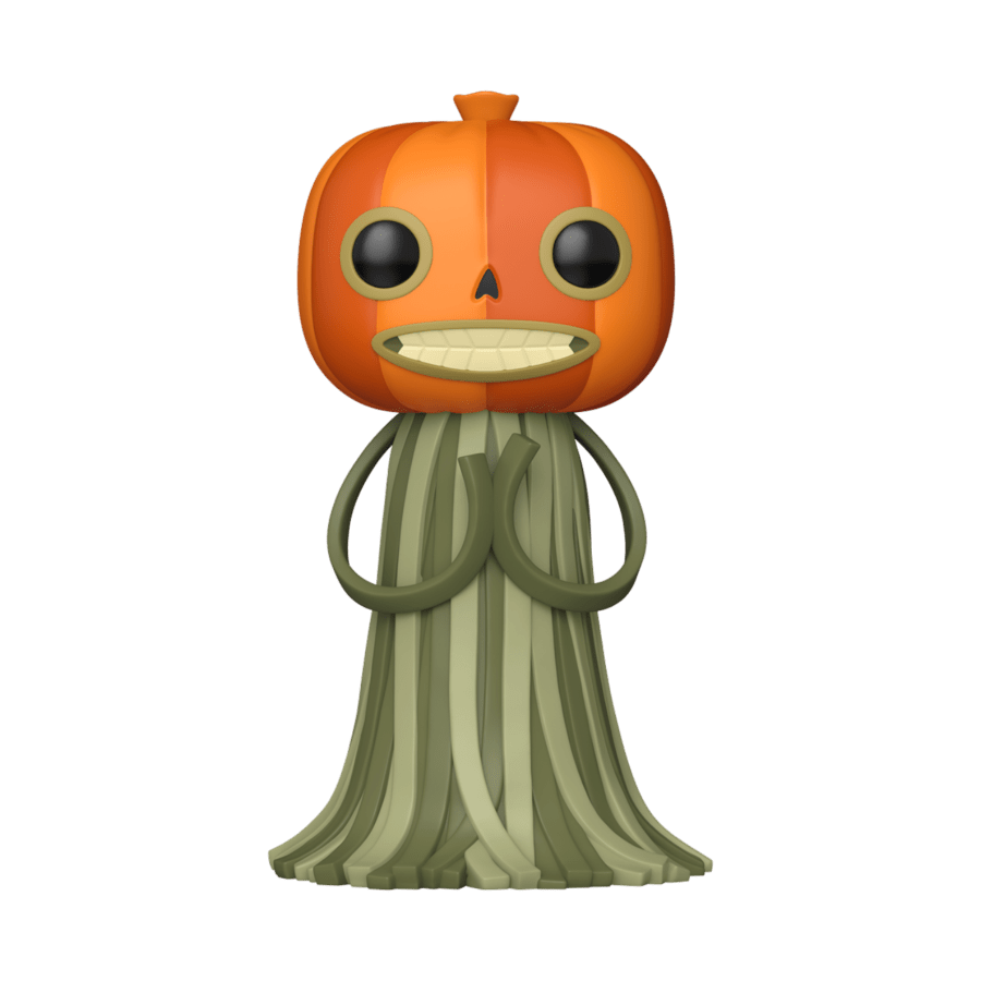 Over the Garden Wall - Enoch Pop! Vinyl
