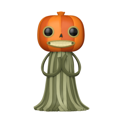 Over the Garden Wall - Enoch Pop! Vinyl