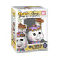 Beauty & the Beast - Mrs. Potts with Chip Pop! Vinyl