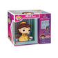 Beauty & the Beast - Belle in Library Pop! Nook