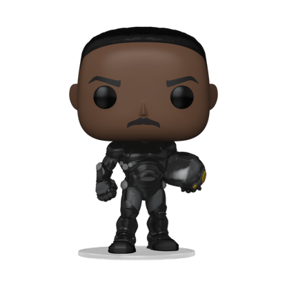 Pacific Rim - Marshal Pentecost Pop! Vinyl