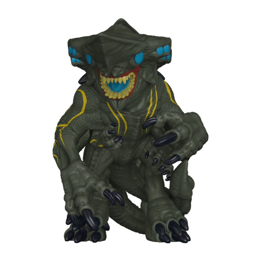 Pacific Rim - Knifehead 6" Pop! Vinyl