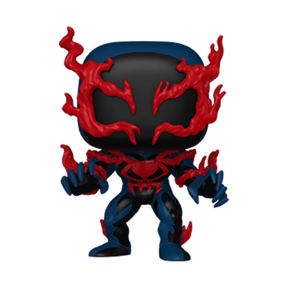 Venom (Comic) - Symbiote Spider-Man 2099 Pop! Vinyl
