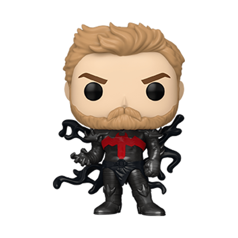 Venom (Comic) - King in Black (Eddie Brock) Pop! Vinyl