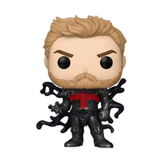 Venom (Comic) - King in Black (Eddie Brock) Pop! Vinyl