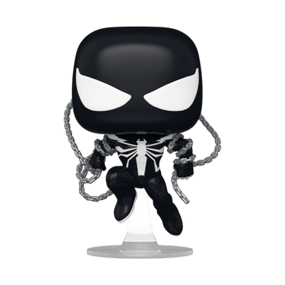 Venom (Comic) - Spider-Man (Venom War) Pop! Vinyl
