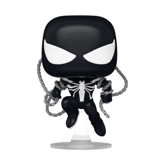 Venom (Comic) - Spider-Man (Venom War) Pop! Vinyl
