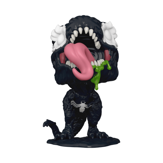 Venom (Comic) - Venomsaurus Rex 6" Pop! Vinyl