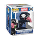 Venom (Comic) - Venomsaurus Rex 6" Pop! Vinyl