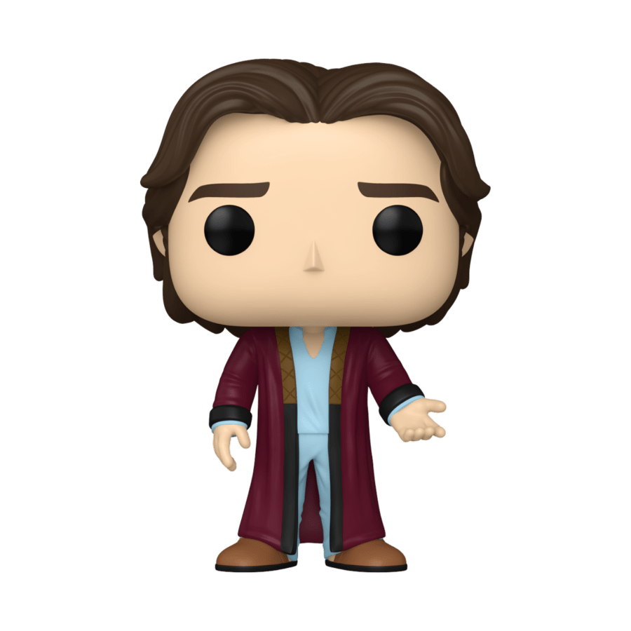 Battlestar Galactica - Gaius Baltar Pop! Vinyl