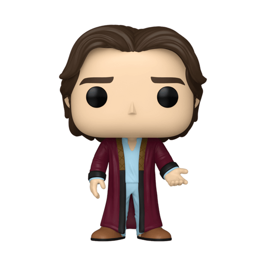 Battlestar Galactica - Gaius Baltar Pop! Vinyl