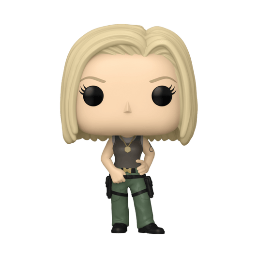 Battlestar Galactica - Kara "Starbuck" Thrace Pop! Vinyl
