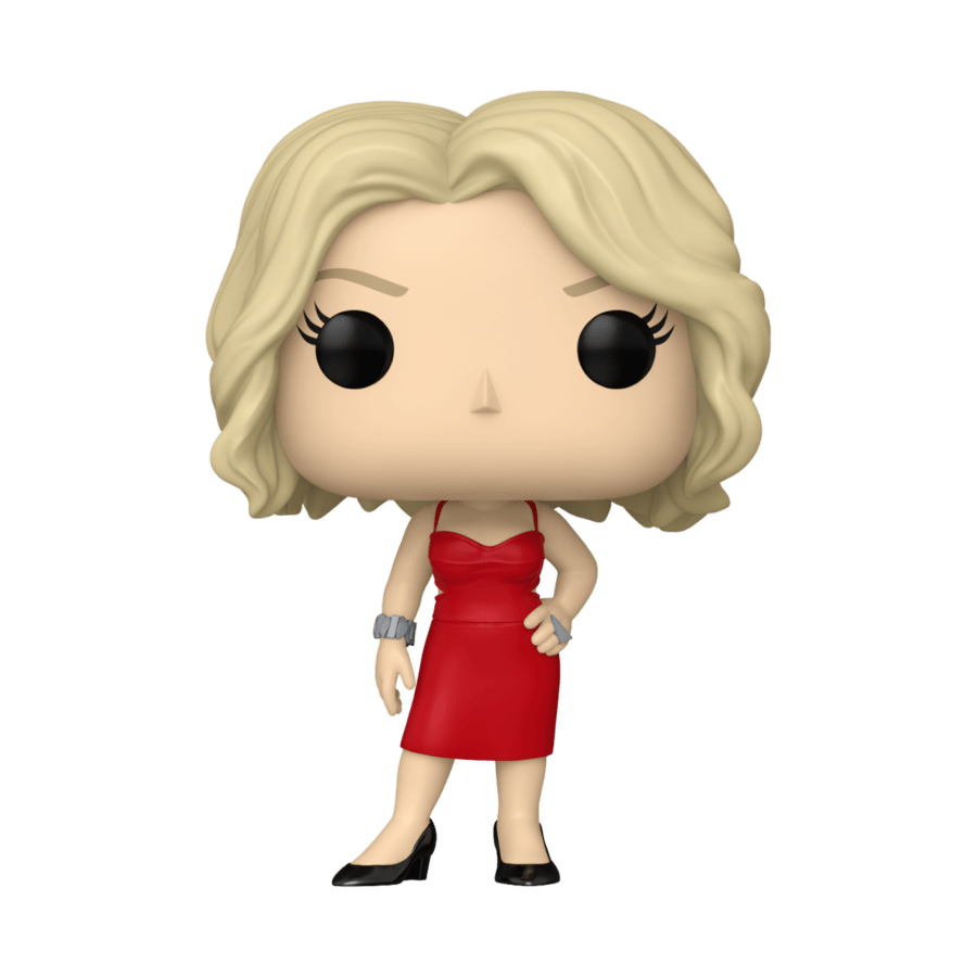 Battlestar Galactica - Six Pop! Vinyl