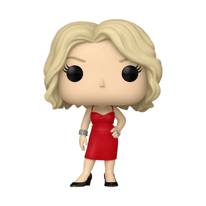 Battlestar Galactica - Six Pop! Vinyl