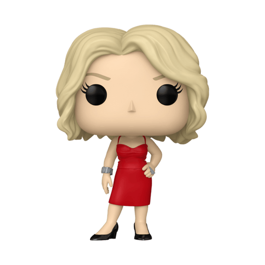 Battlestar Galactica - Six Pop! Vinyl