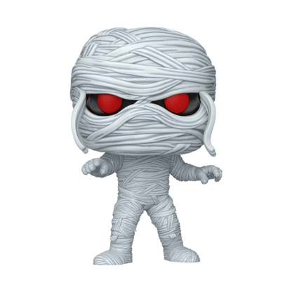 Goosebumps - The Curse of the Mummy's Tomb Pop! Vinyl