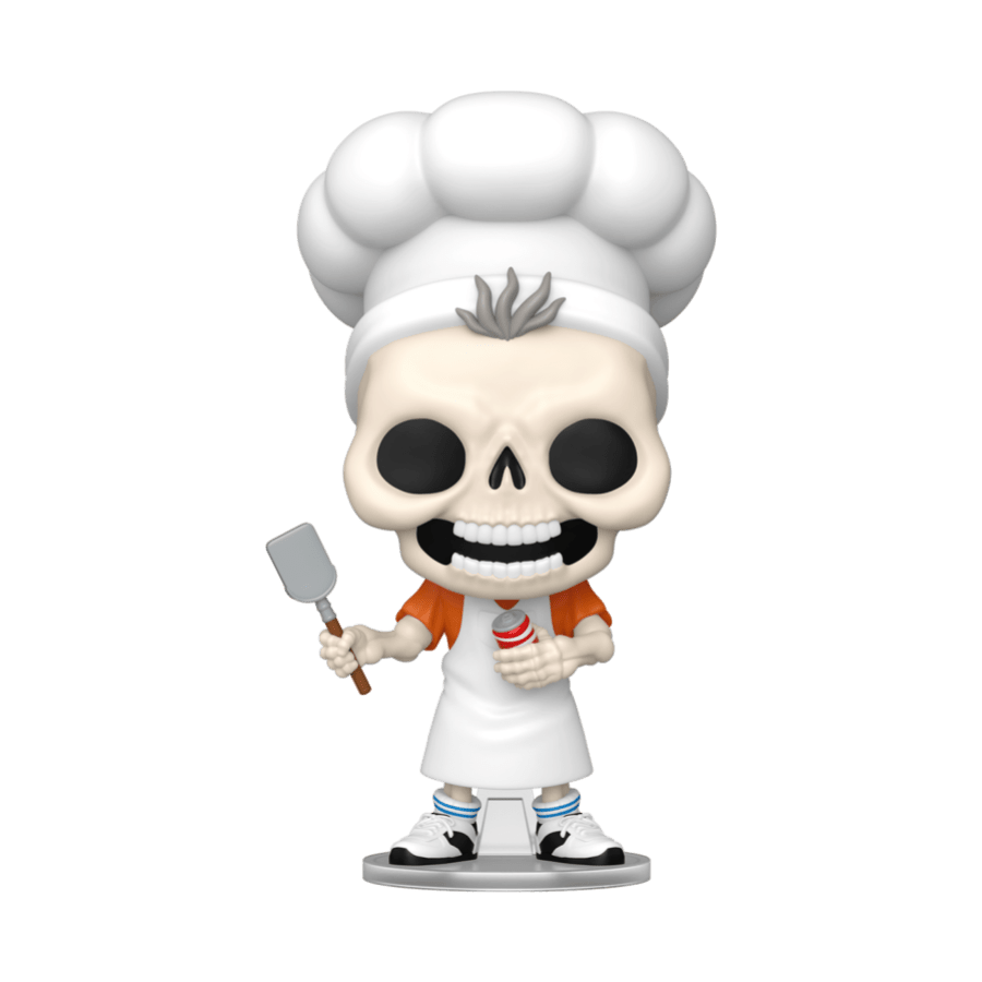 Goosebumps - Say Cheese and Die Pop! Vinyl