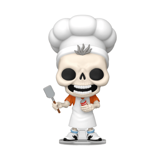 Goosebumps - Say Cheese and Die Pop! Vinyl
