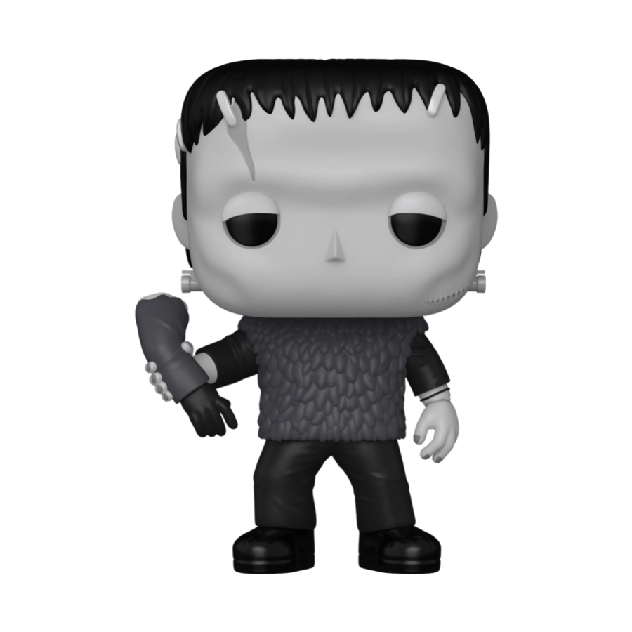 Universal Monsters - Frankenstein Pop! Vinyl