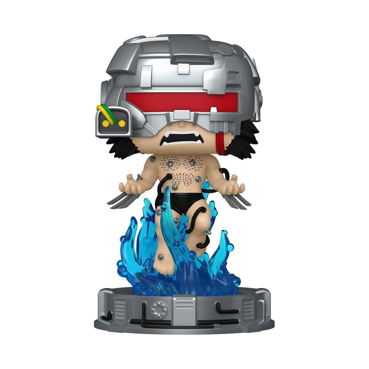 Marvel: Weapon X Program - Weapon X (with Chase) Pop! Premium