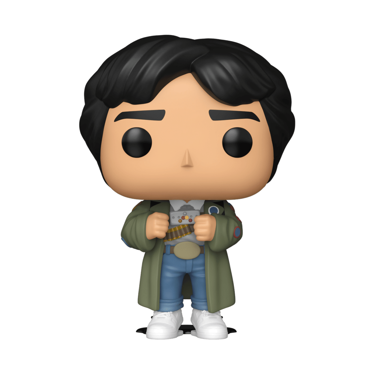 The Goonies - Data Pop! Vinyl